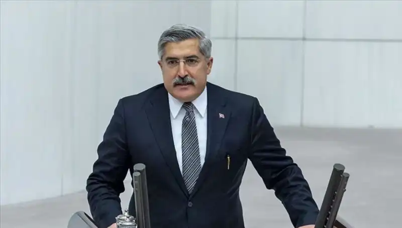 Hüseyin Yayman: Siyaset Arenasında Öne Çıkan Bir İsim