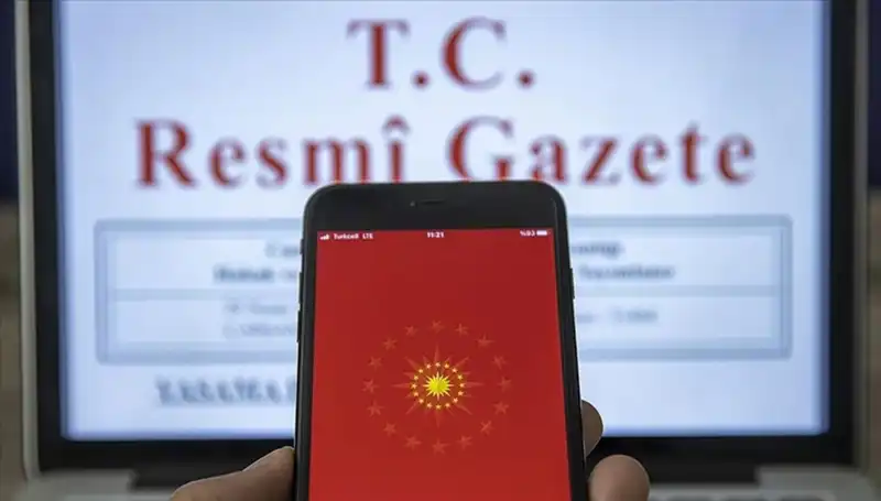 Resmi Gazete'deki Son Gelişmeler: 19 Eylül 2025 Kararları Dikkat Çekiyor