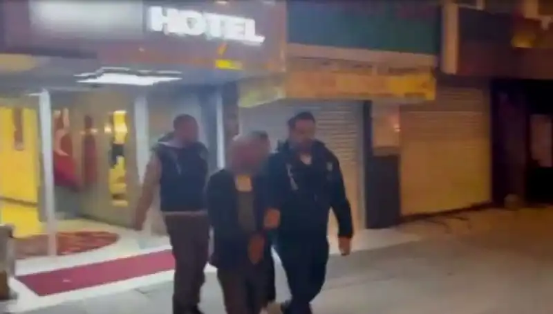 Ankara’da Fuhuş Operasyonu: Oteller Mühürlendi, Gözaltına Alınanlar Artıyor