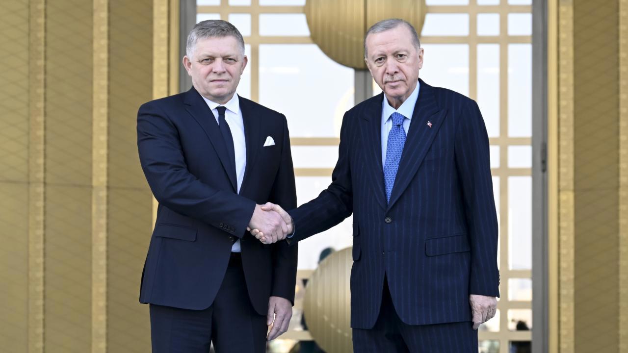 Cumhurbaşkanı Erdoğan: Gazze'ye İnsani Yardımların Kesintisiz Olarak Ulaştırılması Gerekiyor