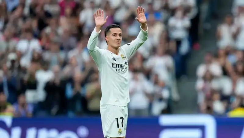 Beşiktaş, Madrid'in Yıldızına İhtiyaç Duyuyor: Gözyaşlarıyla Veda Eden Sağ Bek Kim?