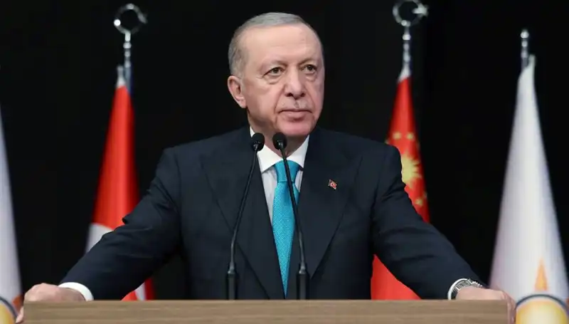Cumhurbaşkanı Erdoğan'dan Kritik Açıklama: CHP'nin Tuzağına Düşmeyeceğiz!