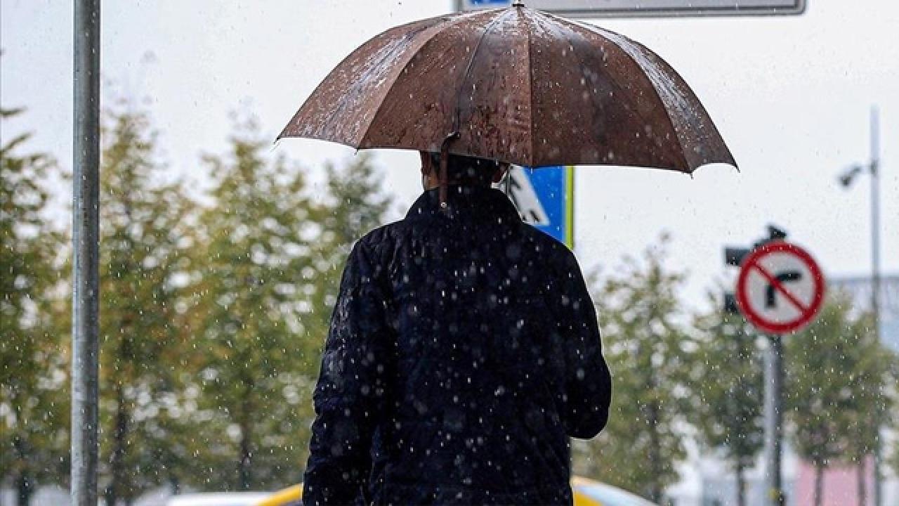 Sonbahar Yaklaşıyor: Yağışlar Geri Dönüyor!