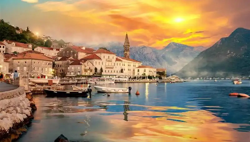 Türkler İçin Karadağ'a Seyahat: Vize Zorunluluğu Sonrası Neler Değişti?