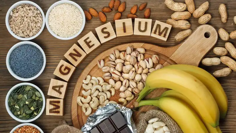 Magnezyum Takviyesi: Sabah mı, Gece mi Almalısınız?