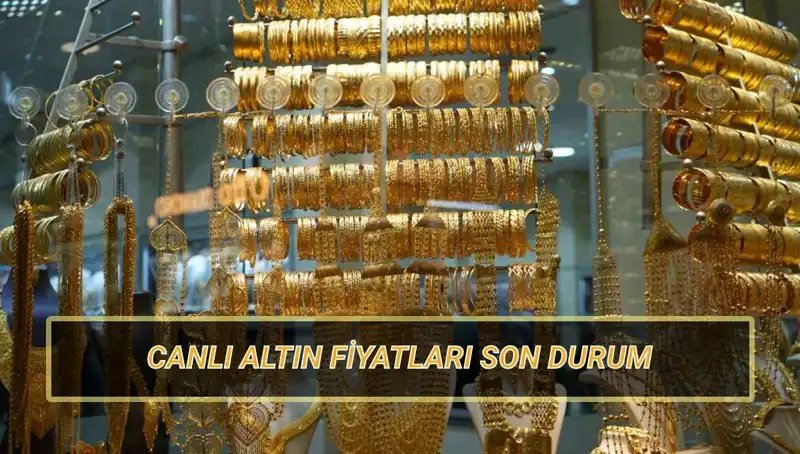 15 Nisan Altın Fiyatları: Gram ve Çeyrek Altında Yükseliş Sinyalleri mi Var?
