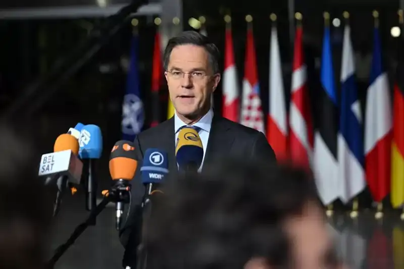 Putin'in "Savaşa Hazırız" Restine NATO'dan Sert Yanıt: Gerilim Tırmanıyor