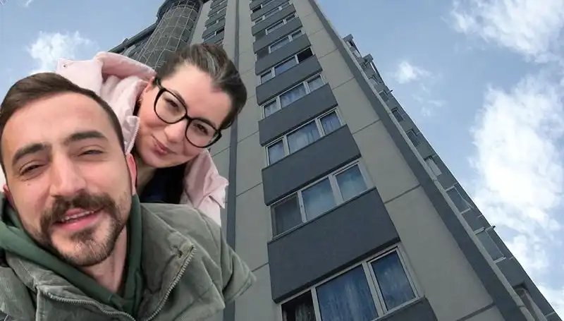Şeyma'nın Ölümü: İntihar mı, Cinayet mi? Pencerede Bulunan Parmak İzi Efsaneyi Sarsıyor
