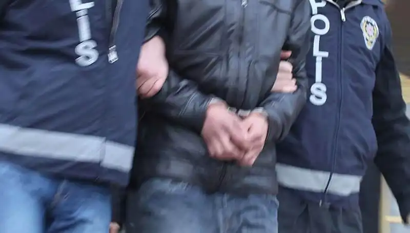 Kütahya'da Uyuşturucu Operasyonu: 5 Tutuklama ve Şok Gelişmeler