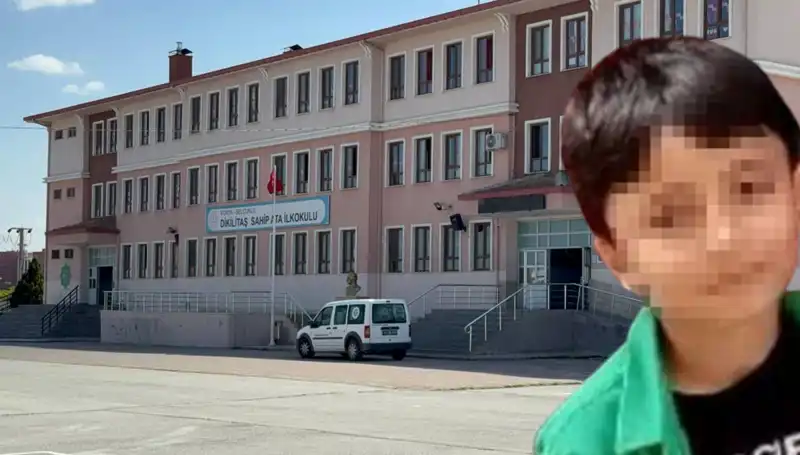 10 Yaşındaki Yusuf'un Akran Zorbalığı Sonrası Yaşadığı Trajik Olay