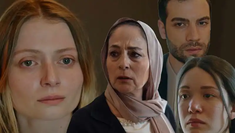 Sahipsizler Dizisinde Şok Gelişme: Azize'nin Hayatı Sarsıldı!