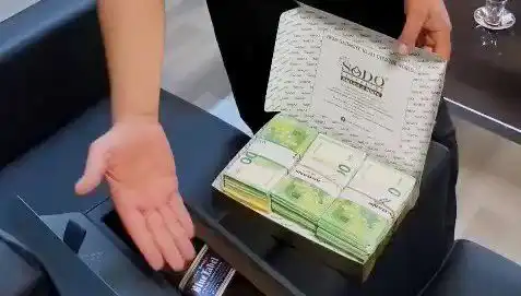 Manavgat Belediyesi'nde Şok Operasyon: Baklava Kutularından Çıkan Avrolar