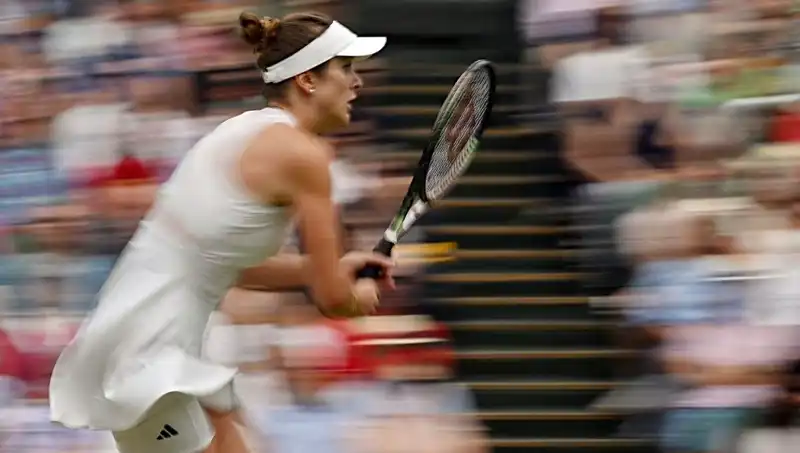 Wimbledon 2023: Tenis Tutkunlarını Büyüleyecek Bir Oyun Festivali