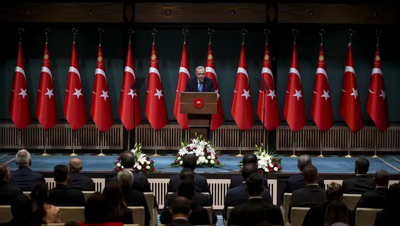 Cumhurbaşkanlığı Kabinesi Toplantısı Ne Zaman Gerçekleşecek? Detaylar Burada!