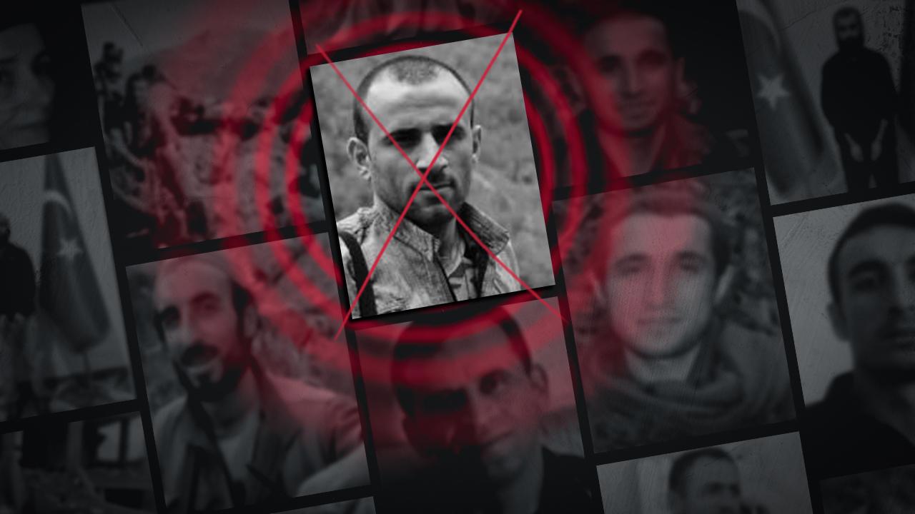 MİT'ten Irak'ta önemli operasyon: Sözde yönetici etkisiz hale getirildi