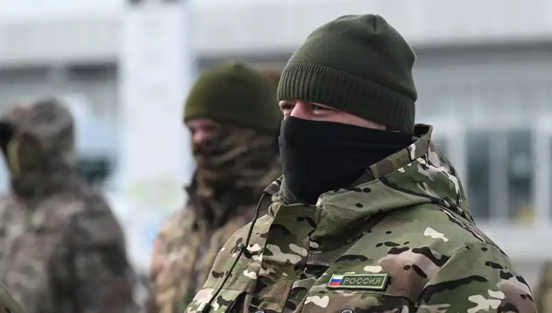 Rusya'nın Ukrayna Savaşı'ndaki Askeri Kaybı: Sayılar Ne Anlatıyor?