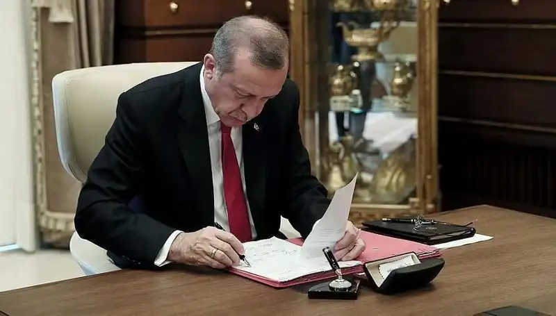 Cumhurbaşkanından Sürpriz Karar: 9 Hükümlü Serbest Bırakıldı