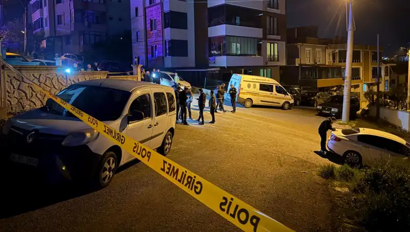 Sakarya'da Korkunç Olay: Komşular Arasında Patlak Veren Kavga 5 Hayat Söndürdü