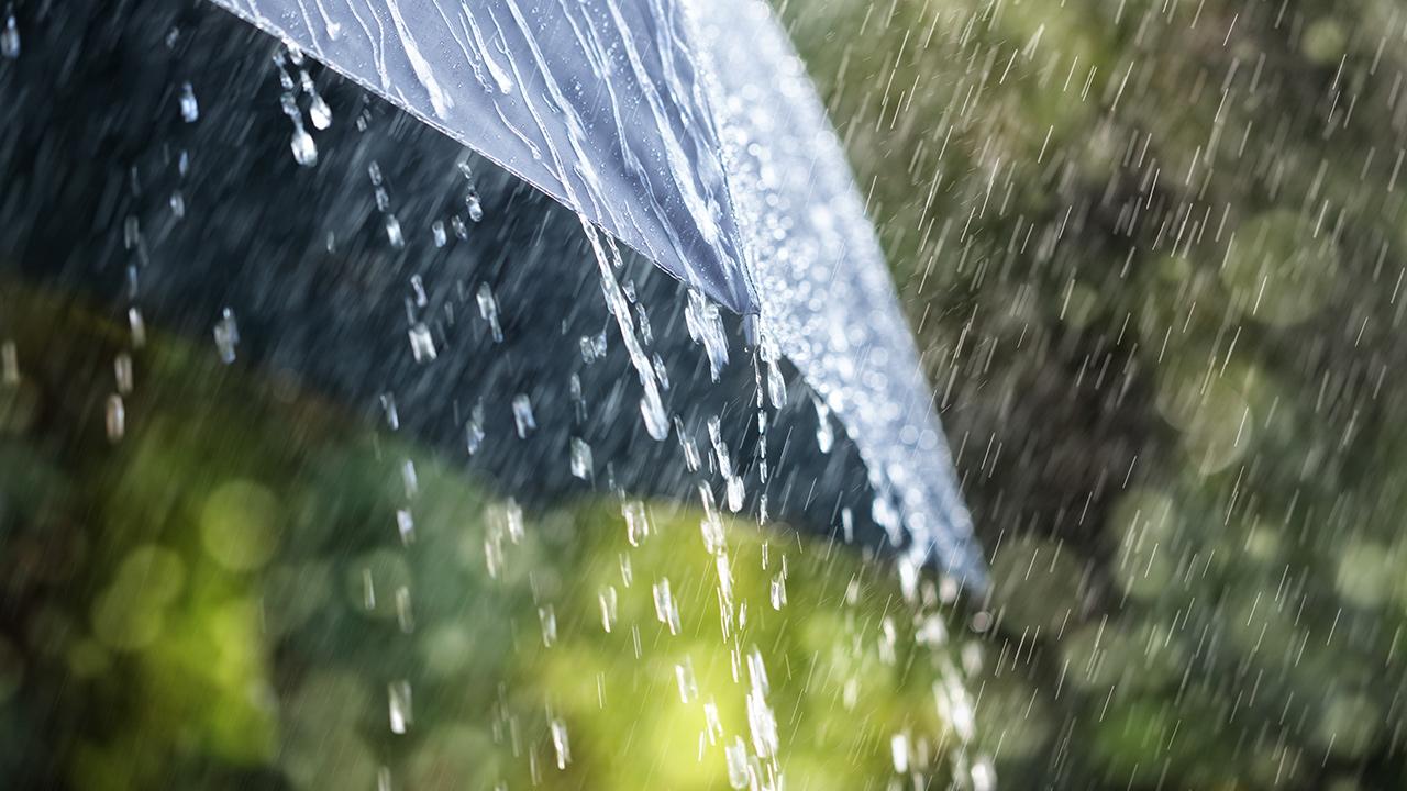 Meteoroloji'den 6 İl İçin Sarı Kodlu Uyarı: Kuvvetli Yağış ve Fırtına Bekleniyor