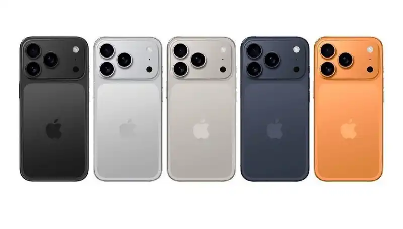 iPhone 17 Ne Zaman Çıkacak? Apple'ın Merakla Beklenen Tarihi Açıklandı!