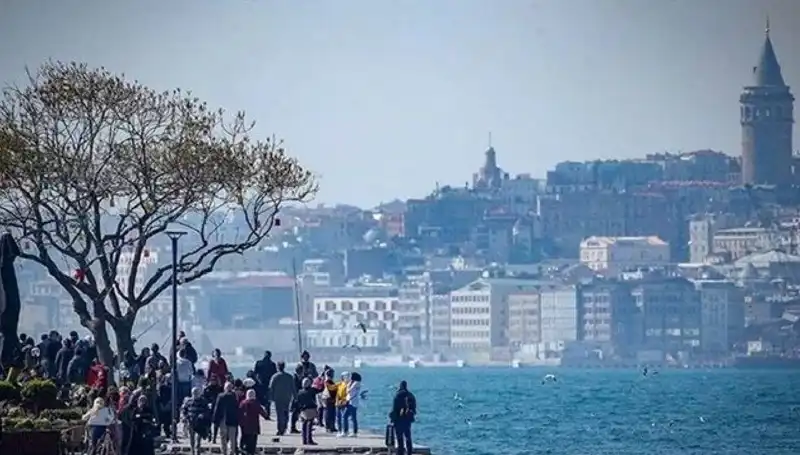 Bayramda Havalar Nasıl Olacak? Meteoroloji'den Kritik Yağış ve Sıcaklık Uyarısı