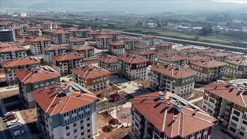 Kura Heyecanı: TOKİ 2026 Takvimi ve Sonuçları Açıklandı!