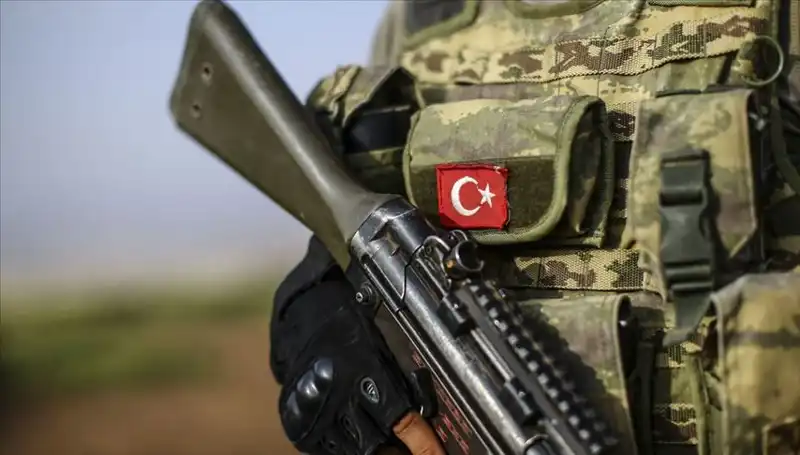 Jandarmanın 186. Yıl Dönümünde Güvenlikte Yenilikler ve Gelenekler Bir Arada