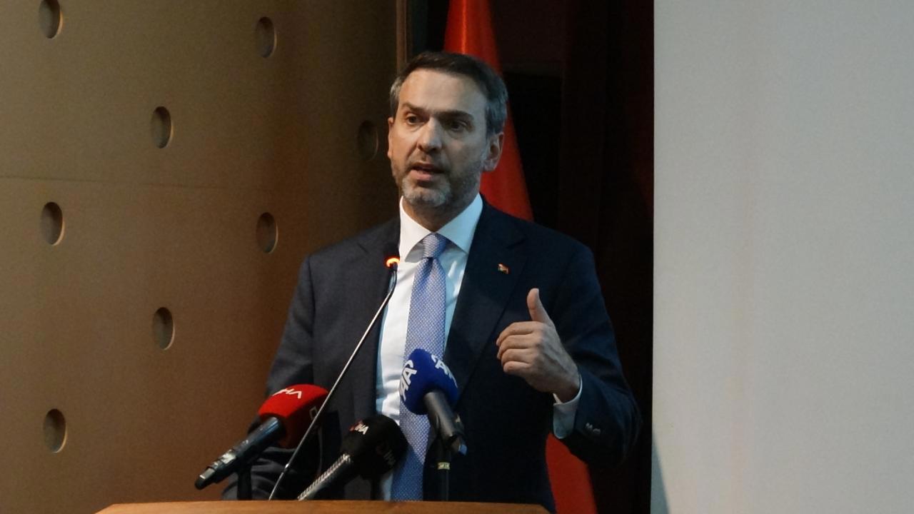 Bakan Bayraktar'dan Şırnak'ta Petrol Üretiminde Rekor Artış