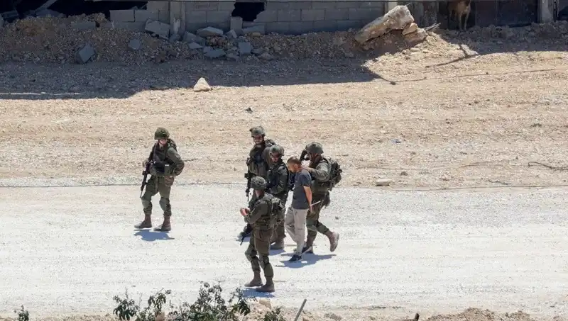 İsrail Ordusundan Kritik Karar: Ambulanslar Yolda Mahsur Kaldı!