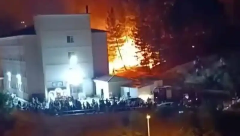 Düğün Kutlaması: Beklenmedik Olaylarla Kabusa Dönen Bir Gün
