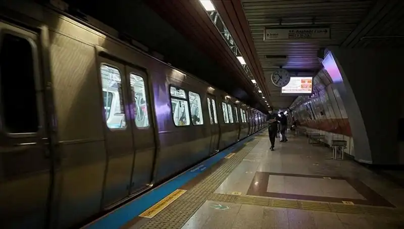 İstanbul’da Eylem Yasağında Üçüncü Gün: Metro Seferleri Hakkında Bilmeniz Gerekenler