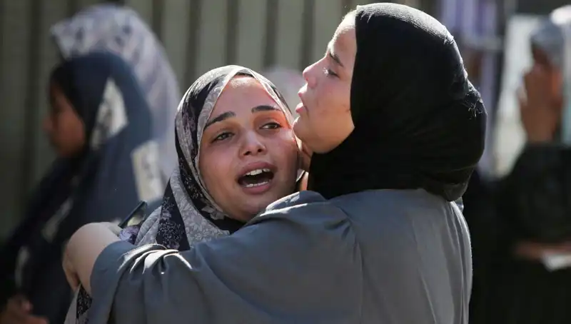 Gazze’de Trajik Olay: İzdihamda 21 Filistinli Hayatını Kaybetti