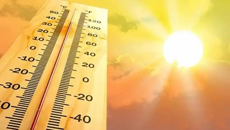 Meteorolojiden Şok Tahmin: Sıcaklıklar Keskin Bir Düşüş Gösteriyor!