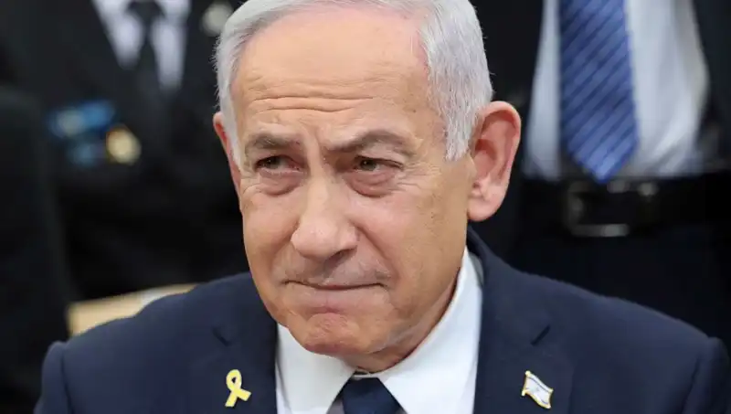 Kabine Toplantısında Gergin Anlar: Netanyahu ve Zamir Arasındaki Kavga Gündemi Sarsıyor