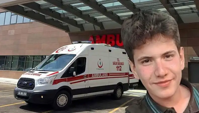 Asker Eğlencesinde Yaşanan Trajedi: 18 Yaşındaki Deniz Hayatını Kaybetti