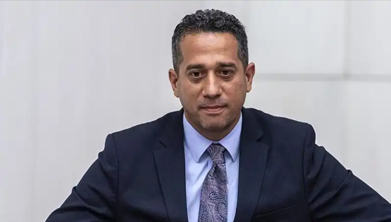 Ali Mahir Başarır: CHP'nin Dinamik Meclis Grup Başkanvekili Hakkında Bilmeniz Gerekenler