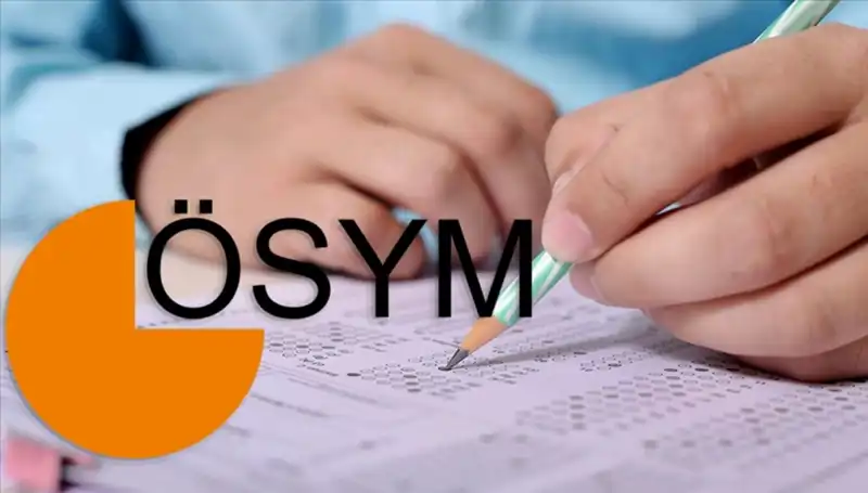 2025 YKS Sınav Yerleri Açıklandı mı? ÖSYM'den Giriş Bilgileri!