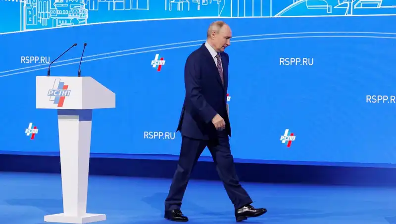 Putin’in Vazgeçemeyeceği Temel Unsurlar: Rus Liderin Gerçek İhtiyaçları