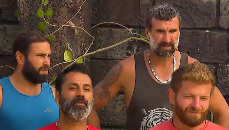 Survivor’da Beklenmedik Veda: Kaderde Birleşmeyi Görmemek mi Var?