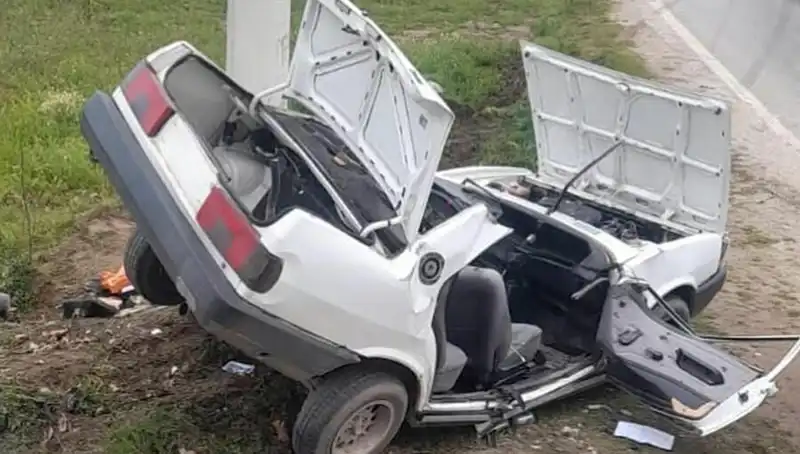İzmir’de Yaşanan Feci Kazada İki Kuzen Hayatını Kaybetti