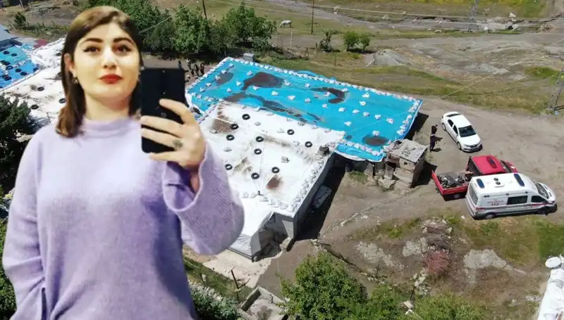 Korkunç Cinayet İtirafı: Yüreklere Dolanan Detaylar ve Gerçekler