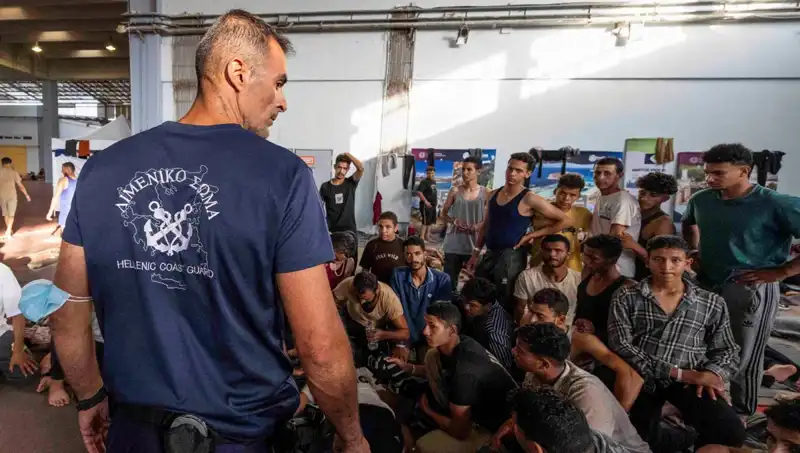 Yunanistan’ın Tartışmalı Tasarısı: "Avrupa'da İstila Operasyonu" Nedir?