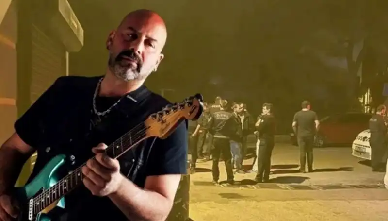 Onur Şener Cinayeti Davasında Şok Gelişme: İki Sanığa Yeni Karar!
