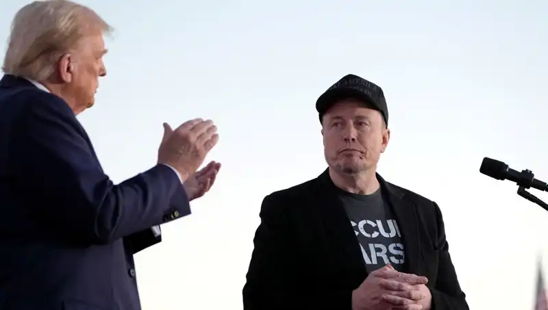 Elon Musk’ın Yeni Siyasi Stratejisi: Partili Bir Gelecek Mi Geliyor?