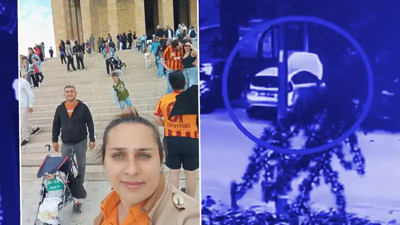 Anıtkabir Ziyaretinde Yürekler Burkan Olay: Ailenin Düşündüğü Akılalmaz Tuzak