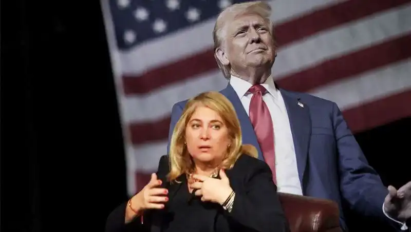 Trump’ın Kabinesinde Türk İzi: Mehmet Öz'ün Kardeşine Yeni Görev Verildi!