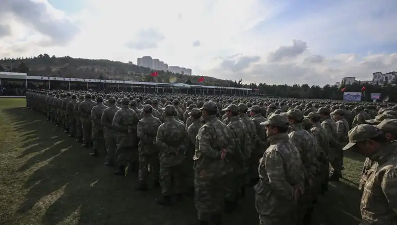 2025 Yılında Bedelli Askerlik Celp ve Sevk Dönemleri Hakkında Bilmeniz Gerekenler
