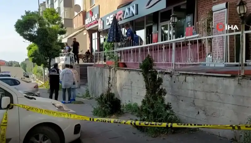 Erzurum'da İş Yerine Kurşun Yağmuru: Olayın Ardındaki Gizemli Sebepler