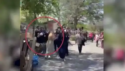 5 Kadının Tatili Kabusa Dönüşünce Şok Edici Olaylar Yaşandı!