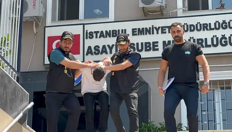 Avcılar'da Şok Eden Çocuk Tacizcisinin İfadesi Açıklandı!